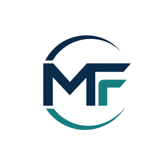Logo MF Solutions